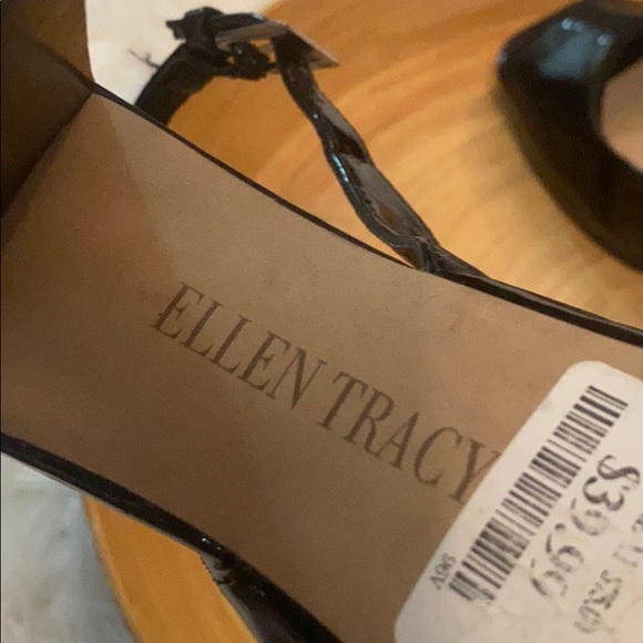 ‼️Stunning Ellen Tracy Sturdy Pumps - Picture 6 of 7